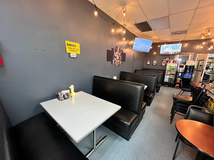 Little India Grocery & Chaat Restaurant Picture 10