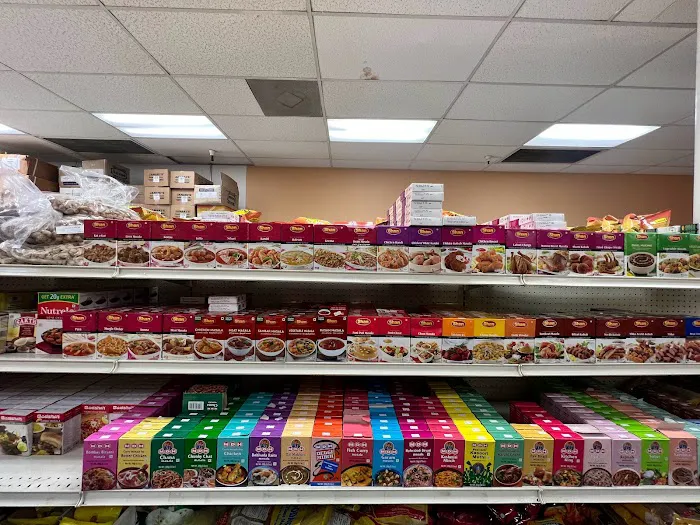 Little India Grocery & Chaat Restaurant Picture 7