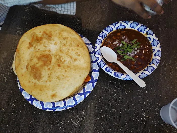 Little India Grocery & Chaat Restaurant Picture 2