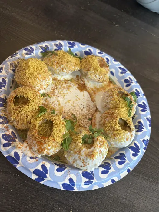 Little India Grocery & Chaat Restaurant Picture 6