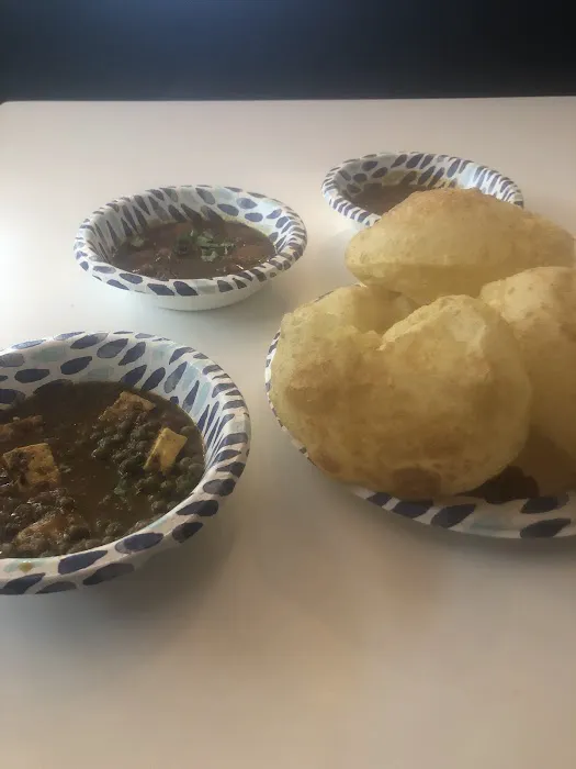 Little India Grocery & Chaat Restaurant Picture 1