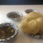 Little India Grocery & Chaat Restaurant