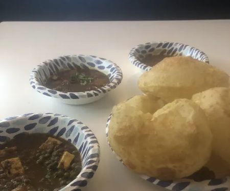 Little India Grocery & Chaat Restaurant