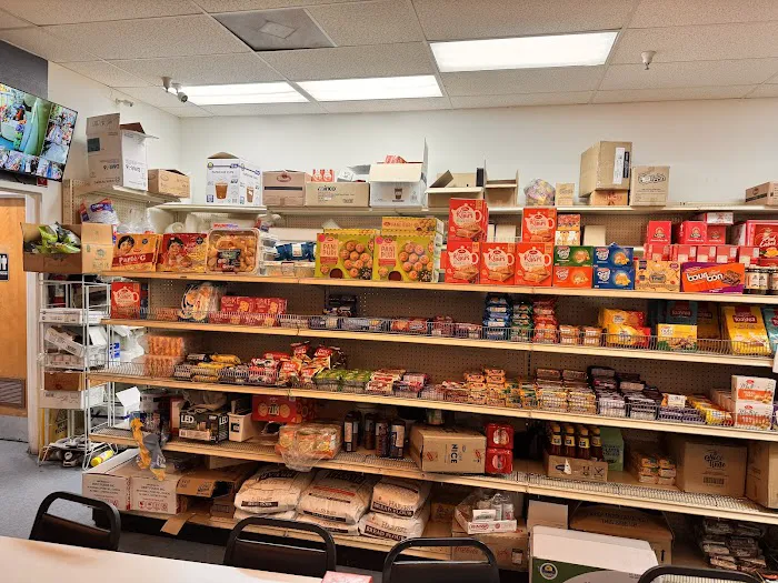 Little India Grocery & Chaat Restaurant Picture 9