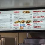 Señor Taco E Baseline Road