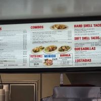 Señor Taco E Baseline Road ico