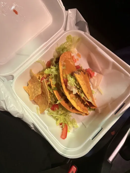 Señor Taco E Baseline Road Picture 9