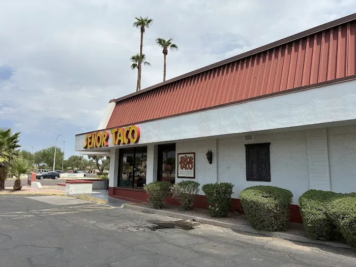 Señor Taco E Baseline Road Picture 3