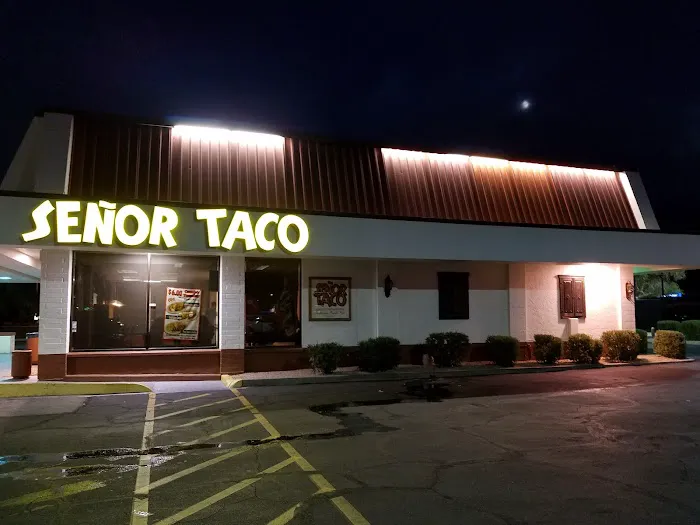Señor Taco E Baseline Road Picture 4