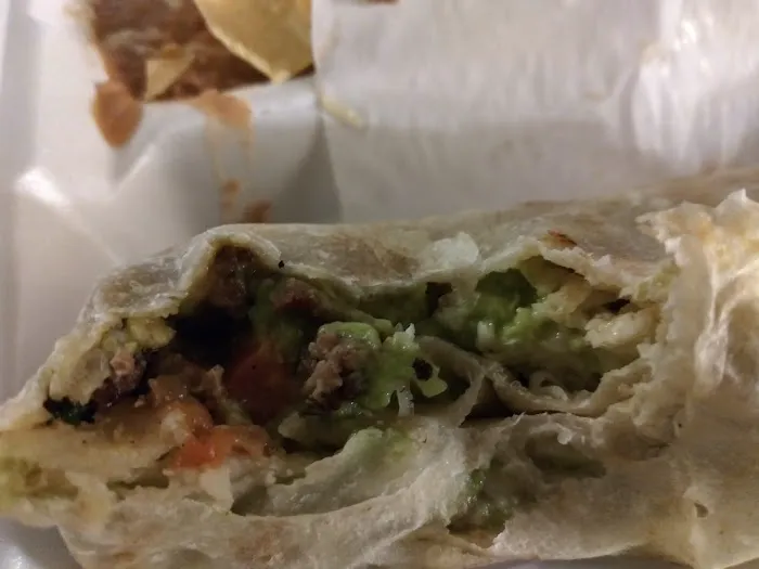 Señor Taco E Baseline Road Picture 6