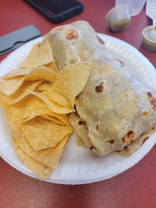 Señor Taco E Baseline Road Picture 8