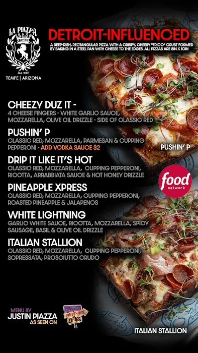 La Piazza - Tempe Picture 1