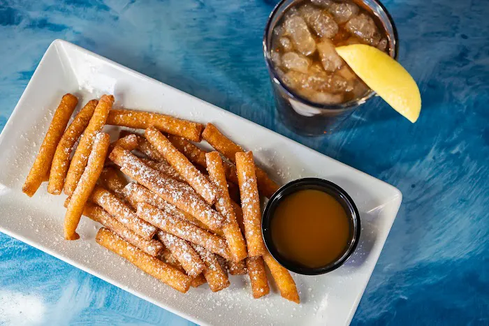 DTC Sports Grille Tempe Picture 1