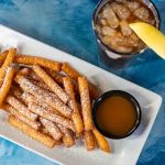 DTC Sports Grille Tempe