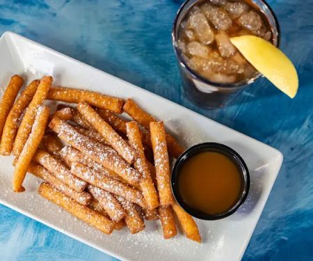 DTC Sports Grille Tempe