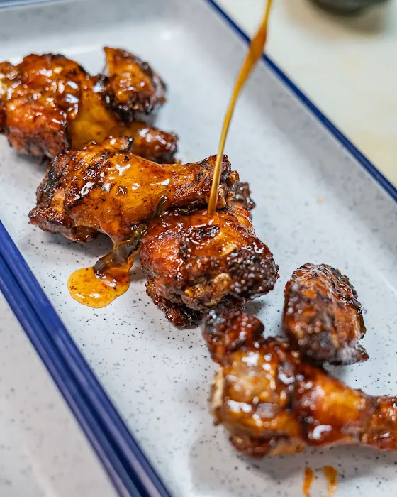 DTC Sports Grille Tempe Picture 5