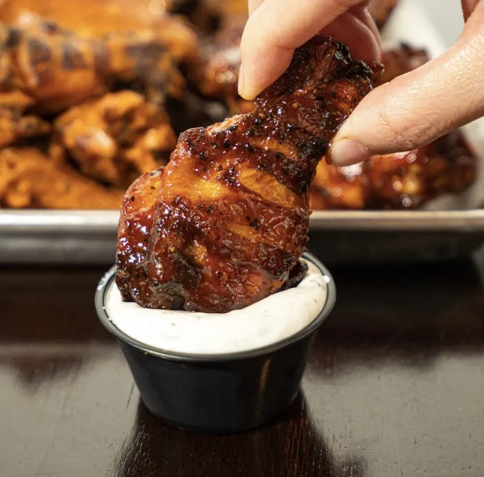 DTC Sports Grille Tempe Picture 7