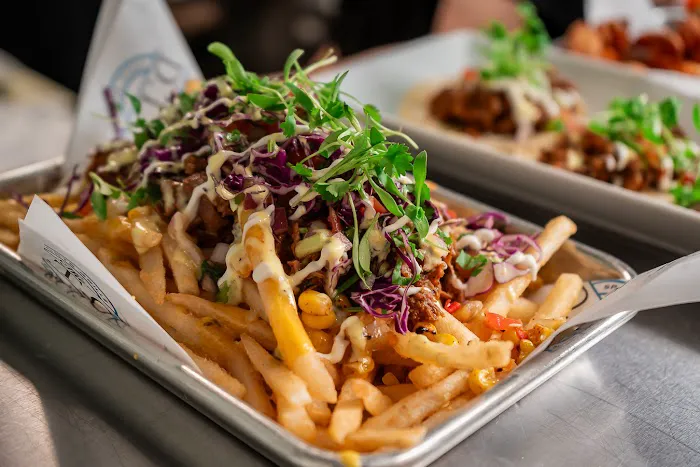 DTC Sports Grille Tempe Picture 6