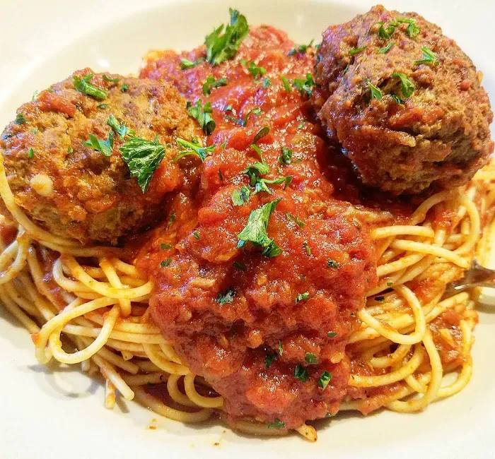 RigaTony's Authentic Italian Restaurant Picture 3