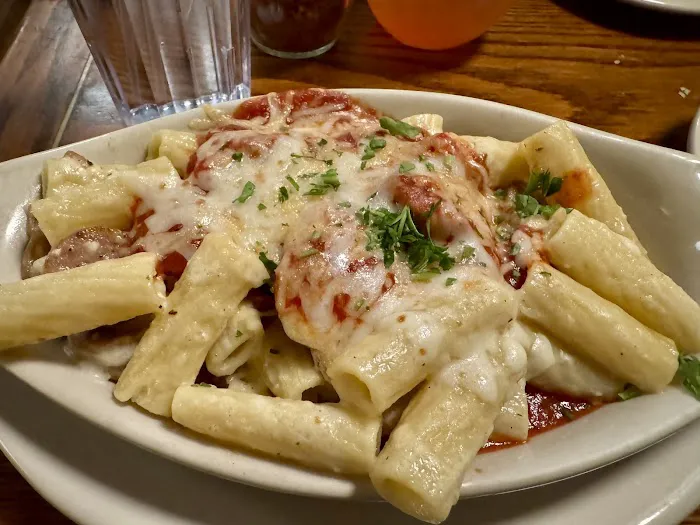 RigaTony's Authentic Italian Restaurant Picture 1