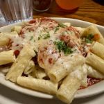 RigaTony's Authentic Italian Restaurant