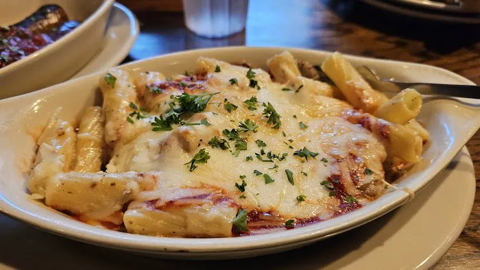 RigaTony's Authentic Italian Restaurant Picture 9