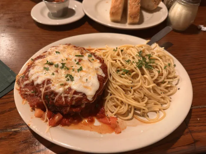 RigaTony's Authentic Italian Restaurant Picture 5