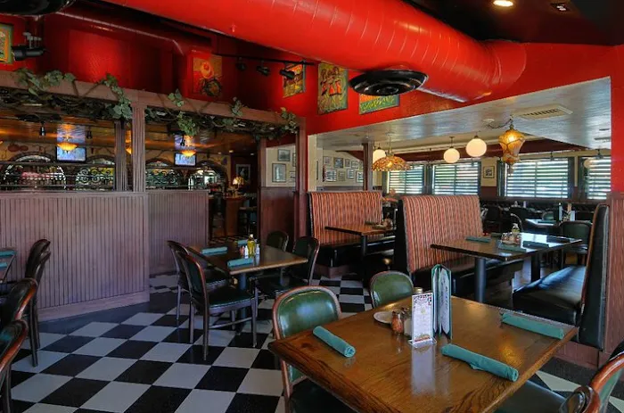 RigaTony's Authentic Italian Restaurant Picture 4