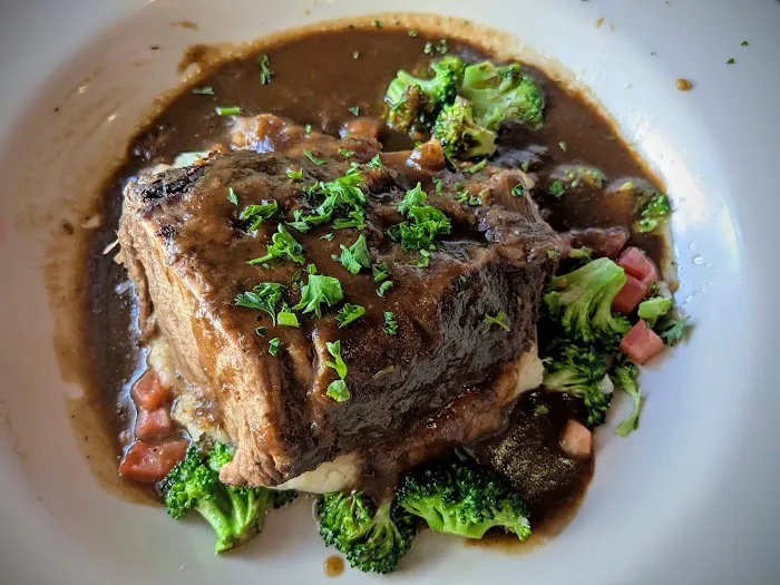 RigaTony's Authentic Italian Restaurant Picture 10