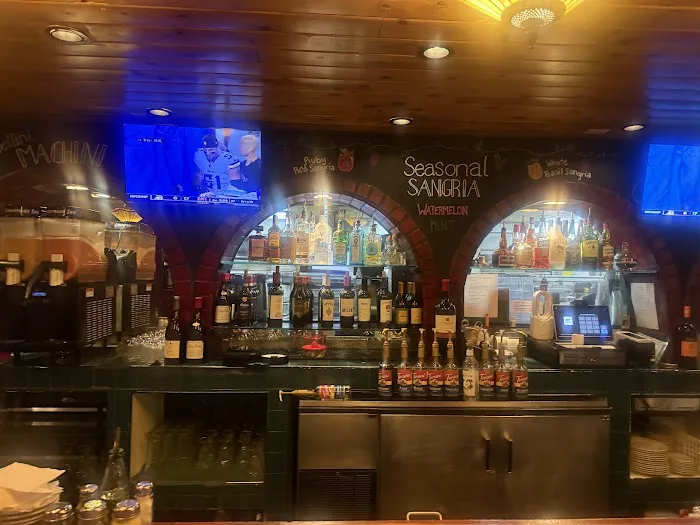 RigaTony's Authentic Italian Restaurant Picture 8