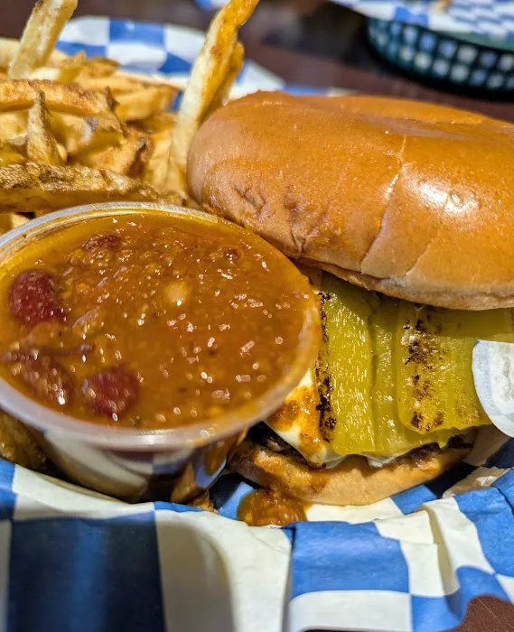 Zipps Sports Grill Picture 9