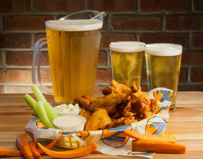 Zipps Sports Grill Picture 10