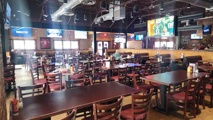 Zipps Sports Grill Picture 2