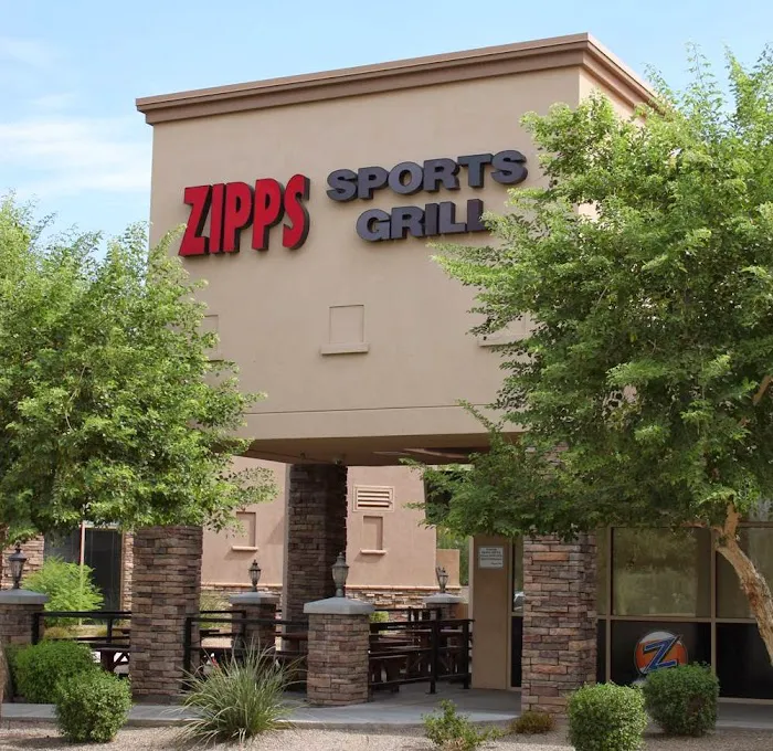 Zipps Sports Grill Picture 3