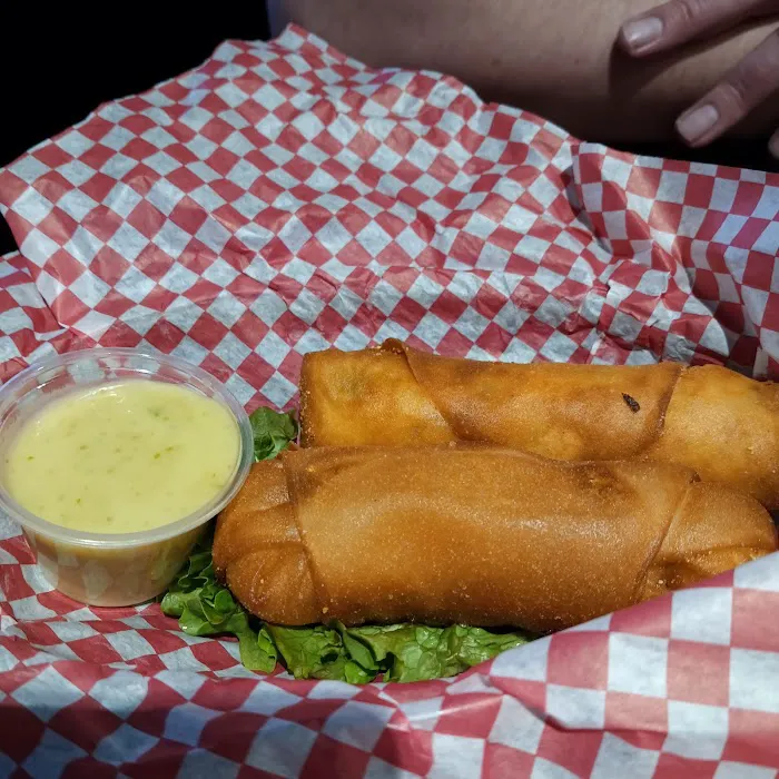 Zipps Sports Grill Picture 7