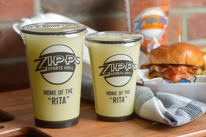 Zipps Sports Grill Picture 8