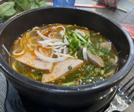 PHO MAI