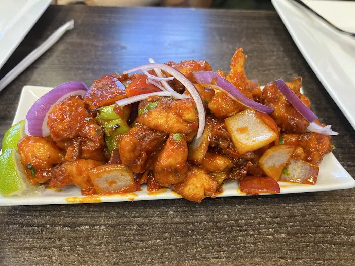 Paradise Biryani Pointe Picture 2