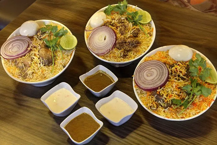 Paradise Biryani Pointe Picture 5