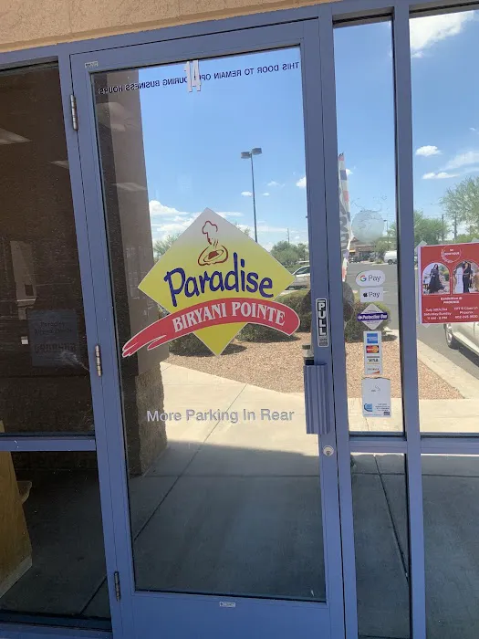 Paradise Biryani Pointe Picture 6