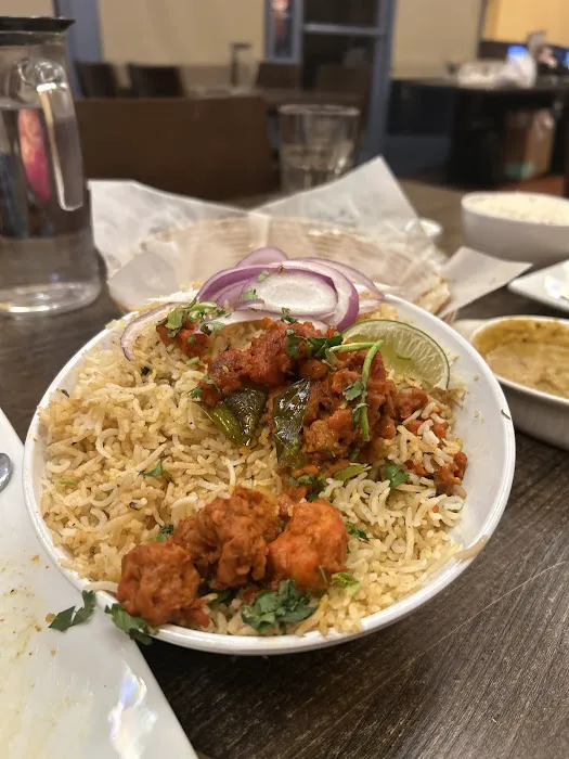Paradise Biryani Pointe Picture 3