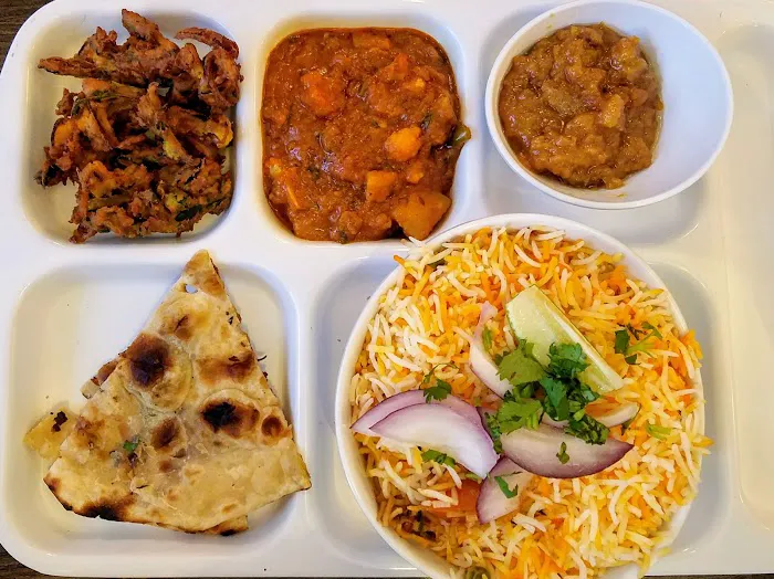 Paradise Biryani Pointe Picture 8