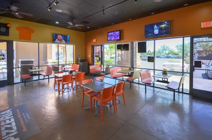 Jimmy & Joe's Pizzeria Serious Slices Picture 6