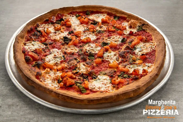 Jimmy & Joe's Pizzeria Serious Slices Picture 10