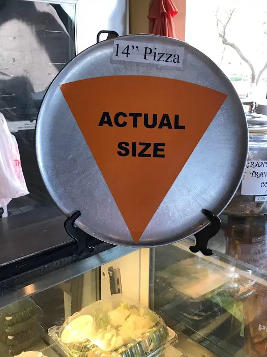 Jimmy & Joe's Pizzeria Serious Slices Picture 4