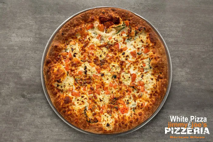 Jimmy & Joe's Pizzeria Serious Slices Picture 7