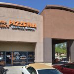 Jimmy & Joe's Pizzeria Serious Slices