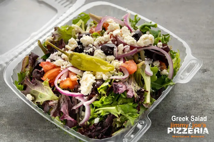 Jimmy & Joe's Pizzeria Serious Slices Picture 9