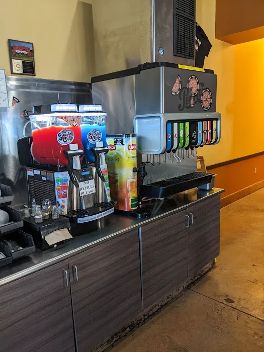 Jimmy & Joe's Pizzeria Serious Slices Picture 2