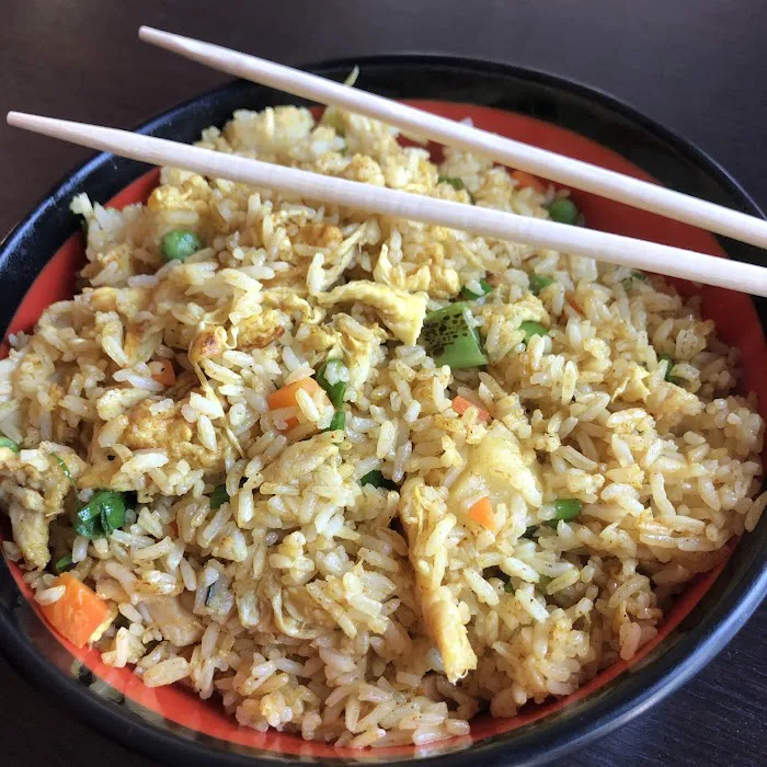 Totts Asian Diner Picture 9